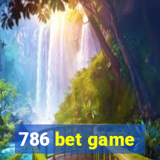 786 bet game